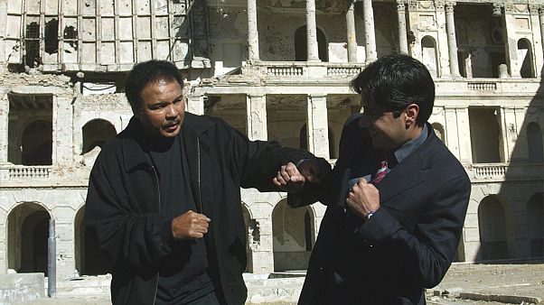 محمد علی؛ از تهران تا کابل محمد علی؛ از تهران تا کابل