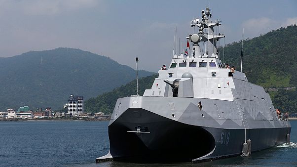 Mar cinese meridionale: la Cina dice no all'arbitrato dell'Aja Mar cinese meridionale: la Cina dice no all'arbitrato dell'Aja