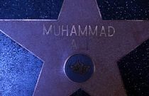 Звезда Мохаммеда Али