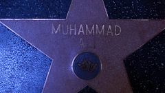 Muhammad Ali, Stern im Boxhimmel