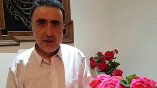 مصطفی تاج‌زاده آزاد شد