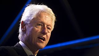 Bill Clinton prononcera l'éloge funèbre d'Ali, vendredi prochain