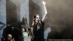 Primavera Sound'16, d-3: PJ Harvey encantou o que o Rock conquistou