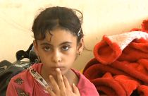 Ιράκ: Η φυγή από την Φαλούτζα