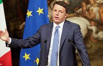 Itália: Autárquicas apresentam-se como um desafio à popularidade de Matteo Renzi