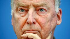 Nach NPD-Parolen: AfD-Vize Gauland kommt wieder im TV zu Wort und fühlt sich "reingelegt"