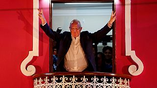 Peru yet to announce president