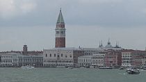 Архитектура и социум на венецианской Биеннале