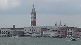 Venise : XVe Biennale d'architecture
