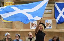 Шотландия предупредила Лондон, что не хочет разрыва с ЕС