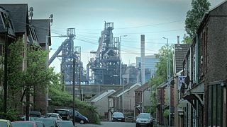 Brexit: ¿un golpe mortal o de suerte para la industria siderúrgica de Gales?