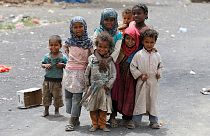 Υεμένη: Ζωή κόλαση για τα παιδιά