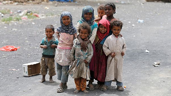 Jemen: Hoffnung für inhaftierte Kinder? Jemen: Hoffnung für inhaftierte Kinder?