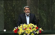وزیر کشور: از سالانه ۶۰۰ هزار ورودی به زندان ۶۰ درصد آن مربوط به مواد مخدر است