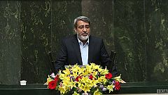وزیر کشور: از سالانه ۶۰۰ هزار ورودی به زندان ۶۰ درصد آن مربوط به مواد مخدر است