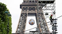 "Eine reale Bedrohung": Höchste Alarmbereitschaft bei Fußball-EM in Frankreich