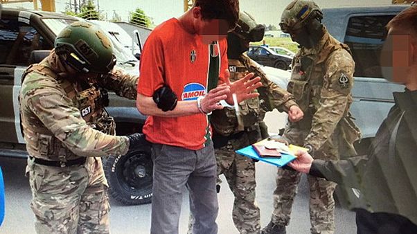 El este de Ucrania podría convertirse en un santuario para terroristas y yihadistas El este de Ucrania podría convertirse en un santuario para terroristas y yihadistas