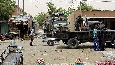 Boko Haram retake Nigerien town of Bosso - Mayor