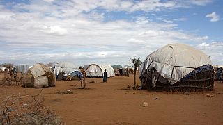 Kenyan rights body challenges gov't decision to close refugee camp
