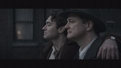 Colin Firth als genialer Verleger in "Genius"