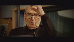 Ennio Morricone feiert 60 Jahre Karriere mit Best-of-Album