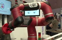 هل ستعوض الروبوتات عمل الإنسان؟