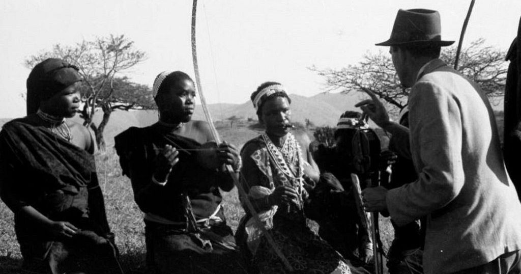 'Beating Heart-Malawi' revives spirit to decades old African music ...