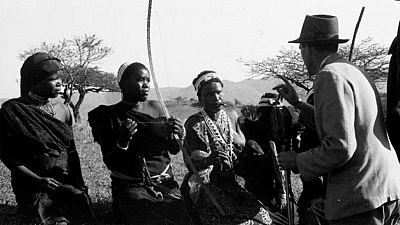 Malawi : Beating heart, un album qui fait revivre les musiques ancestrales