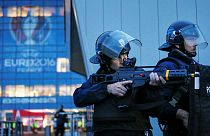 Londres avertit ses ressortissants du risque d'attentats pendant l'Euro-2016