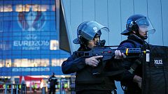 Fußball-EM: Britisches Außenministerium warnt Bürger