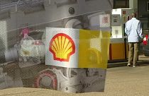 Tíz országból kivonulhat a Shell