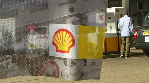 "Cura dimagrante" per Shell dopo l'acquisizione di BG "Cura dimagrante" per Shell dopo l'acquisizione di BG