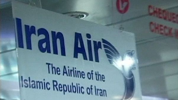Amerikai Boeing repülőgépeket vásárolna Irán Amerikai Boeing repülőgépeket vásárolna Irán