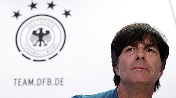 Euro 2016: Especialistas da euronews apresentam as suas equipas Euro 2016: Especialistas da euronews apresentam as suas equipas