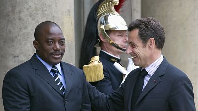 Spain, Italy undecided on sanctioning DR Congo officials