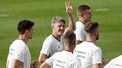 Die "Euro 2016" - Favoriten, Geheimtipps und Außenseiter