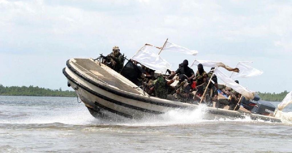 Nigeria must resolve Niger Delta crisis peacefully – US Mission ...