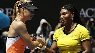 Serena topples Sharapova to become highest-paid female athlete