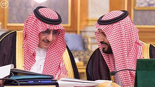 السعودية تقر خطة تنويع مصادر الطاقة