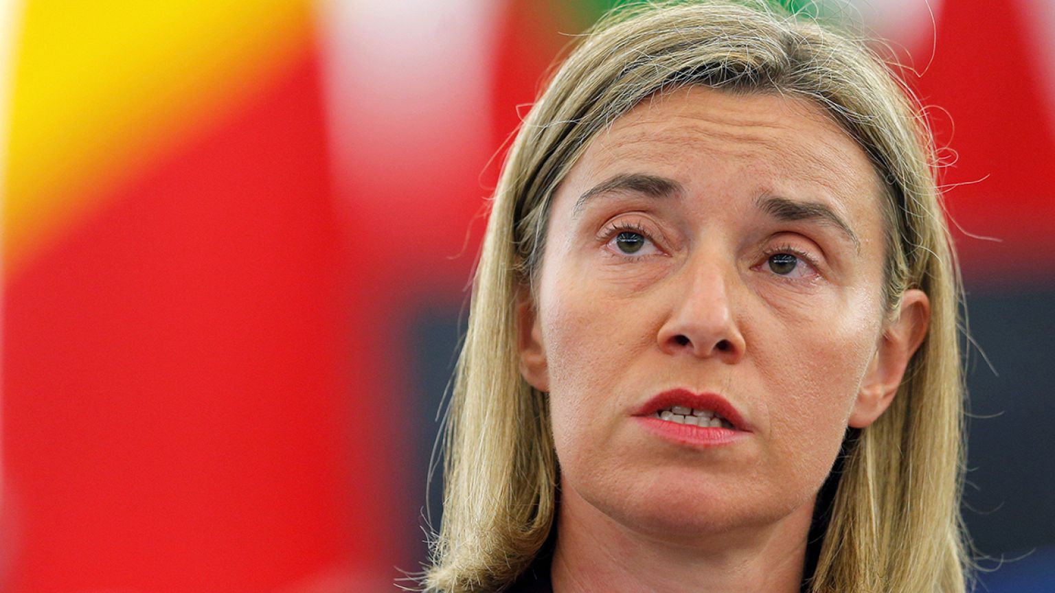 Συμφωνία με την Αφρική για το μεταναστευτικό επιδιώκει η ΕΕ