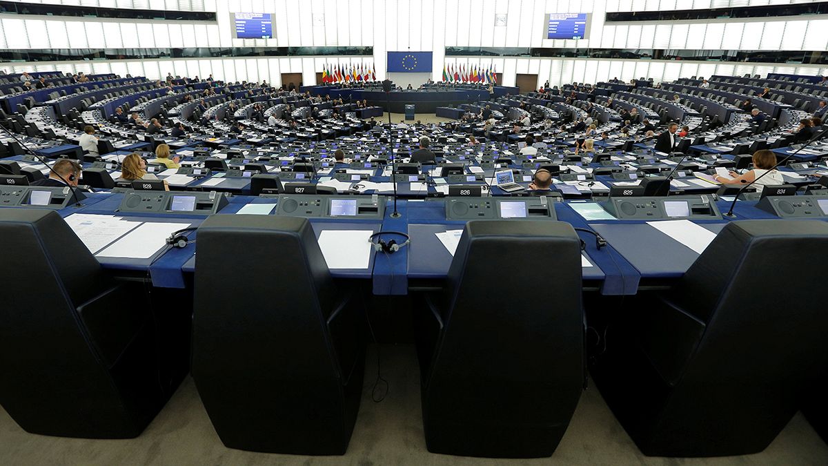 Στρασβούργο: Στο Ευρωκοινοβούλιο οι προτάσεις για  την αντιμετώπιση των αιτιών της μετανάστευσης
