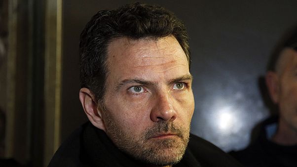 Kártérítést fizethet csaló brókerének, Jérome Kervielnek a Société Générale bank Kártérítést fizethet csaló brókerének, Jérome Kervielnek a Société Générale bank