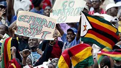 Zimbabwe FA changes name, declares itself debt free