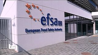 European food safety office evacuated after explosives found