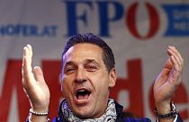 راست افراطی اتریش نتیجه انتخابات ریاست جمهوری را با شکایت به دادگاه به چالش کشید