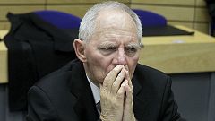 Γερμανία: Αναβολή στην εκταμίευση της δόσης για την Ελλάδα