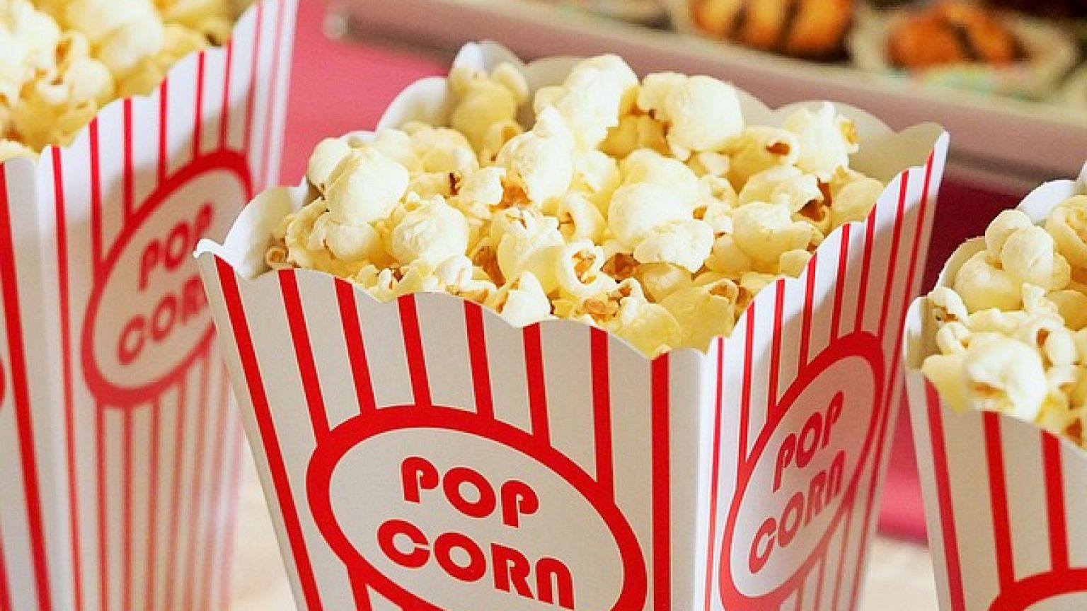Cinema : la recette gagnante de l'été, le blockbuster