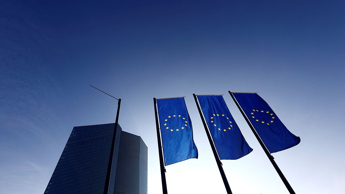 اجرای طرح بازخرید اوراق قرضه شرکتها توسط بانک مرکزی اروپا