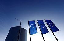 اجرای طرح بازخرید اوراق قرضه شرکتها توسط بانک مرکزی اروپا