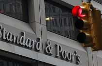 Standard and Poor's interest rate warning